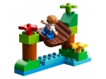 LEGO® Duplo Dino-Streichelzoo 10879 erschienen in 2018 - Bild: 3