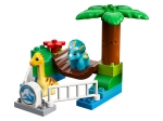 LEGO® Duplo Gentle Giants Petting Zoo 10879 released in 2018 - Image: 4