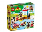 LEGO® Duplo Mickey's Boat 10881 released in 2018 - Image: 5