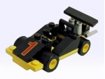 LEGO® Town Road Burner 1088 released in 1999 - Image: 2