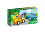 LEGO® Duplo Mein erster Abschleppwagen 10883 erschienen in 2019 - Bild: 2