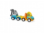 LEGO® Duplo Mein erster Abschleppwagen 10883 erschienen in 2019 - Bild: 4