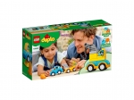 LEGO® Duplo My First Tow Truck 10883 released in 2019 - Image: 5