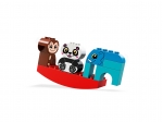 LEGO® Duplo My First Balancing Animals 10884 released in 2019 - Image: 4