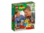 LEGO® Duplo My First Balancing Animals 10884 released in 2019 - Image: 5