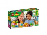 LEGO® Duplo My First Fun Puzzle 10885 released in 2019 - Image: 5