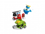 LEGO® Duplo Meine ersten Fahrzeuge 10886 erschienen in 2019 - Bild: 3