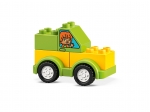 LEGO® Duplo Meine ersten Fahrzeuge 10886 erschienen in 2019 - Bild: 4
