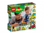 LEGO® Duplo My First Car Creations 10886 released in 2019 - Image: 5