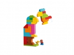 LEGO® Duplo Steinebox Bunter Bauspaß 10887 erschienen in 2019 - Bild: 4