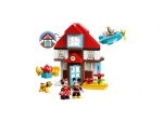 LEGO® Duplo Mickey's Vacation House 10889 released in 2019 - Image: 4