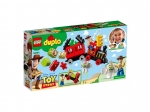 LEGO® Duplo Toy-Story-Zug 10894 erschienen in 2019 - Bild: 5