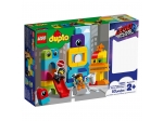 LEGO® Duplo Emmet and Lucy's Visitors from the DUPLO® Planet 10895 released in 2018 - Image: 2