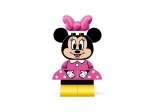 LEGO® Duplo My First Minnie Build 10897 released in 2019 - Image: 3