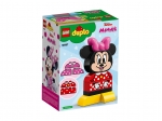 LEGO® Duplo My First Minnie Build 10897 released in 2019 - Image: 5