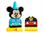 LEGO® Duplo My First Mickey Build 10898 released in 2019 - Image: 1