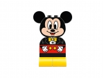 LEGO® Duplo My First Mickey Build 10898 released in 2019 - Image: 3