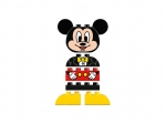LEGO® Duplo My First Mickey Build 10898 released in 2019 - Image: 4