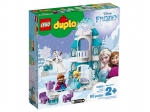 LEGO® Duplo Frozen Ice Castle 10899 released in 2019 - Image: 2