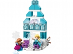 LEGO® Duplo Frozen Ice Castle 10899 released in 2019 - Image: 4