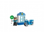 LEGO® Duplo Police Bike 10900 released in 2019 - Image: 4