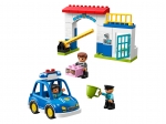 LEGO® Duplo Police Station 10902 released in 2019 - Image: 1