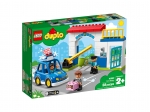 LEGO® Duplo Police Station 10902 released in 2019 - Image: 2