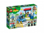 LEGO® Duplo Police Station 10902 released in 2019 - Image: 5