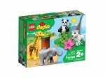 LEGO® Duplo Süße Tierkinder 10904 erschienen in 2019 - Bild: 2