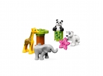 LEGO® Duplo Baby Animals 10904 released in 2019 - Image: 3