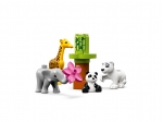 LEGO® Duplo Süße Tierkinder 10904 erschienen in 2019 - Bild: 4