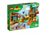 LEGO® Duplo Baumhaus im Dschungel 10906 erschienen in 2019 - Bild: 2