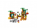LEGO® Duplo Baumhaus im Dschungel 10906 erschienen in 2019 - Bild: 3