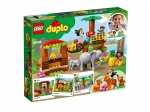 LEGO® Duplo Tropical Island 10906 released in 2019 - Image: 5
