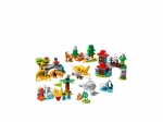 LEGO® Duplo World Animals 10907 released in 2019 - Image: 3