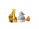 LEGO® Duplo World Animals 10907 released in 2019 - Image: 4