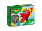 LEGO® Duplo Plane 10908 released in 2019 - Image: 2