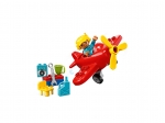 LEGO® Duplo Plane 10908 released in 2019 - Image: 3