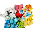 LEGO® Duplo Heart Box 10909 released in 2020 - Image: 3