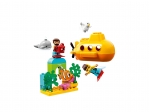 LEGO® Duplo Submarine Adventure 10910 released in 2019 - Image: 3