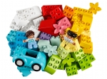 LEGO® Duplo LEGO® DUPLO® Steinebox 10913 erschienen in 2020 - Bild: 1