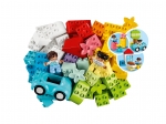 LEGO® Duplo Brick Box 10913 released in 2020 - Image: 3