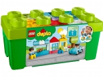 LEGO® Duplo Brick Box 10913 released in 2020 - Image: 5