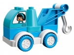 LEGO® Duplo Tow Truck 10918 released in 2020 - Image: 1