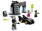 LEGO® Duplo Batcave™ 10919 released in 2020 - Image: 1