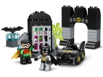 LEGO® Duplo Batcave™ 10919 released in 2020 - Image: 4