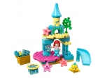 LEGO® Duplo Ariel's Undersea Castle 10922 released in 2020 - Image: 1