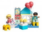 LEGO® Duplo Playroom 10925 released in 2020 - Image: 1