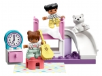 LEGO® Duplo Kinderzimmer-Spielbox 10926 erschienen in 2020 - Bild: 1