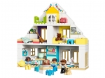 LEGO® Duplo Unser Wohnhaus 10929 erschienen in 2020 - Bild: 1